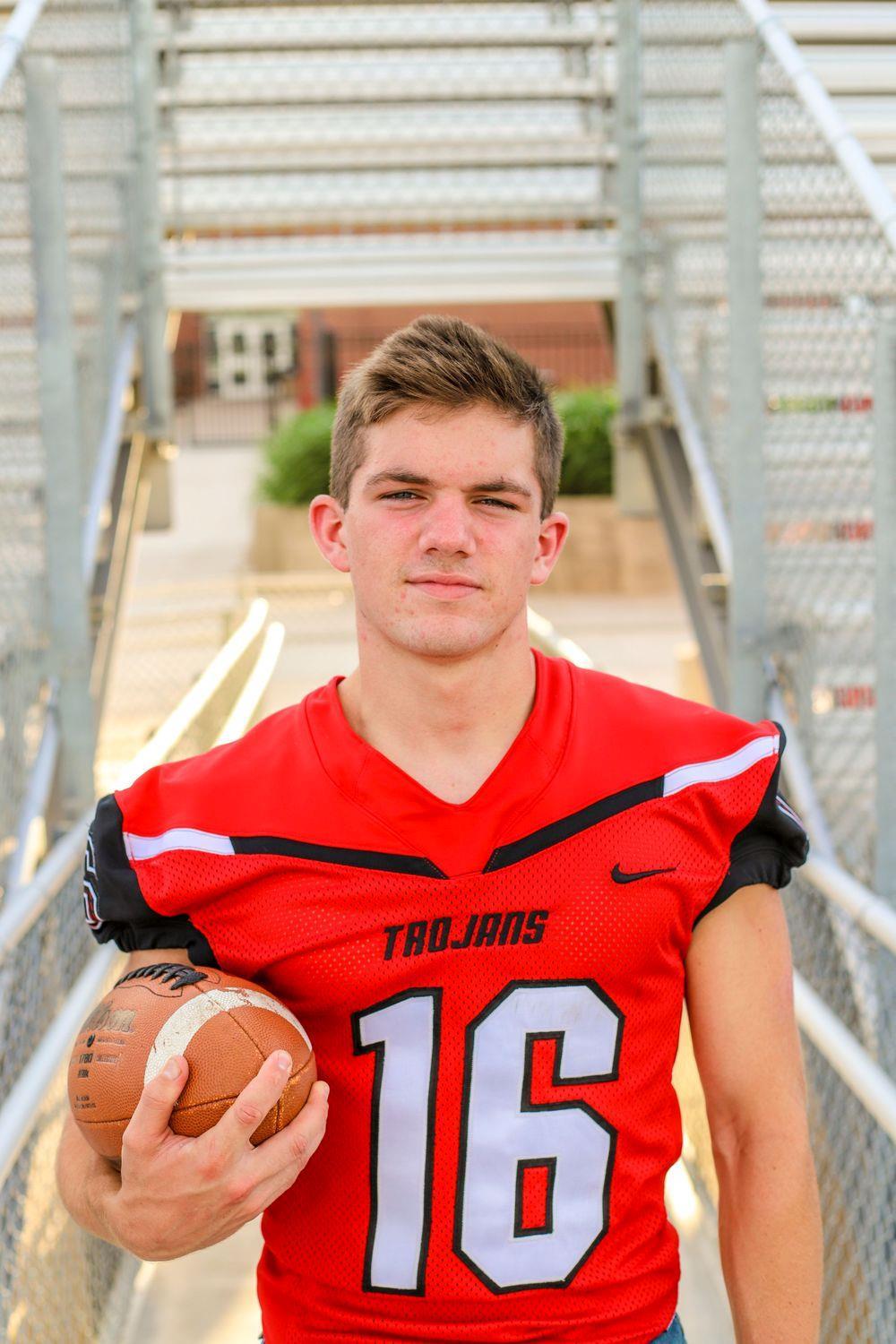 Trey Janek