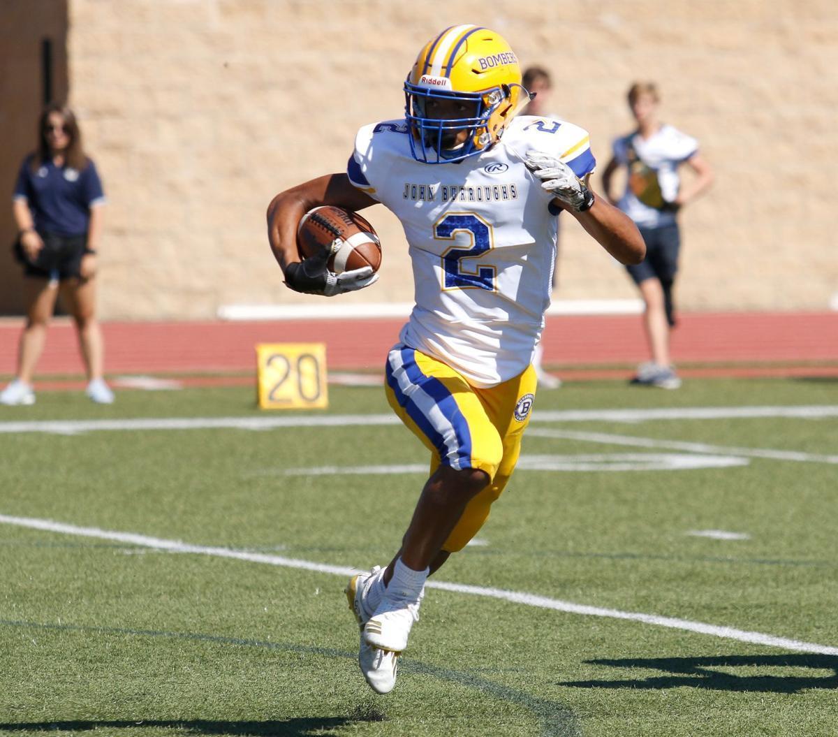 Caleb Merritt