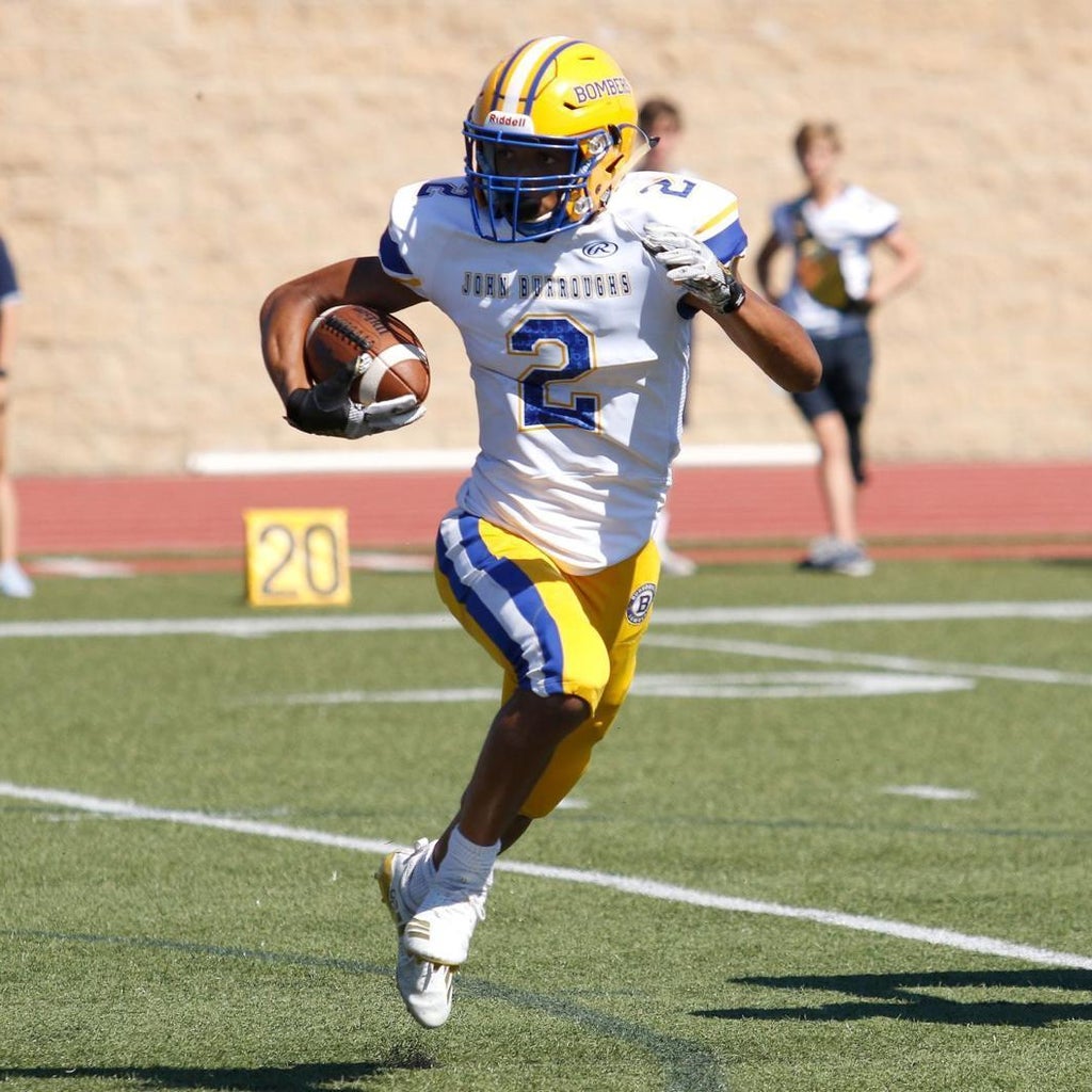 Caleb Merritt