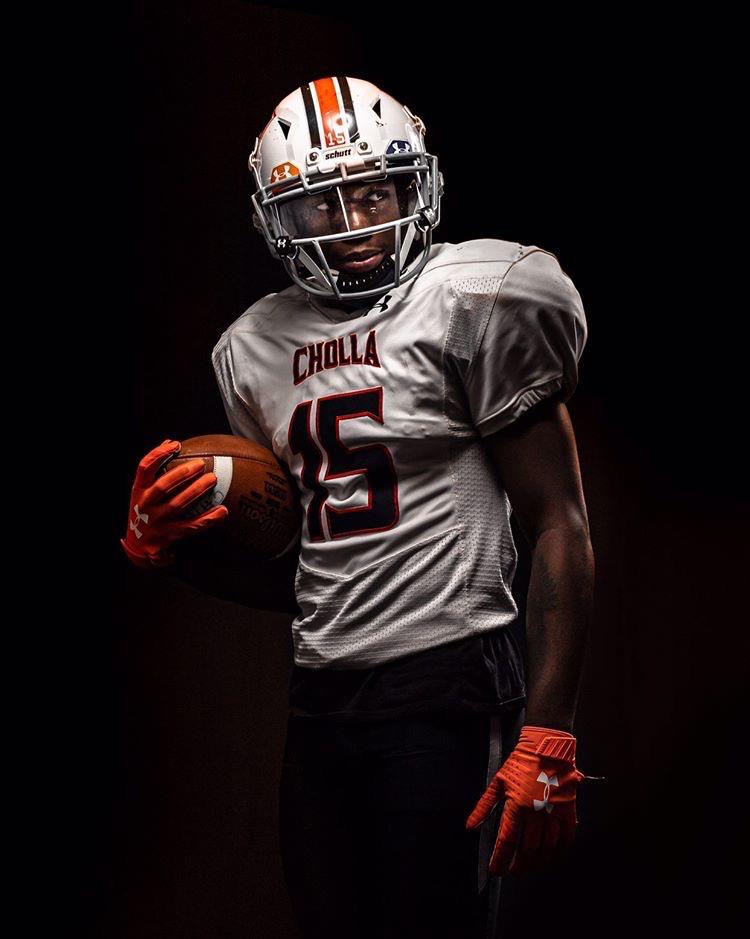 Russell Adams iii