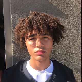 Derek Denton mugshot