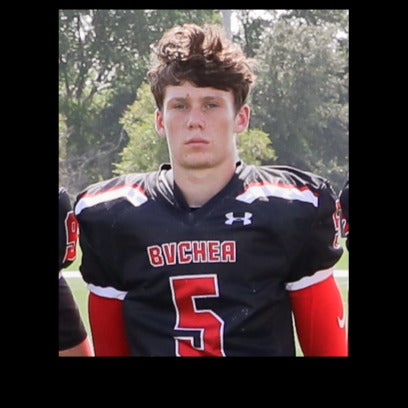 Cody Davis