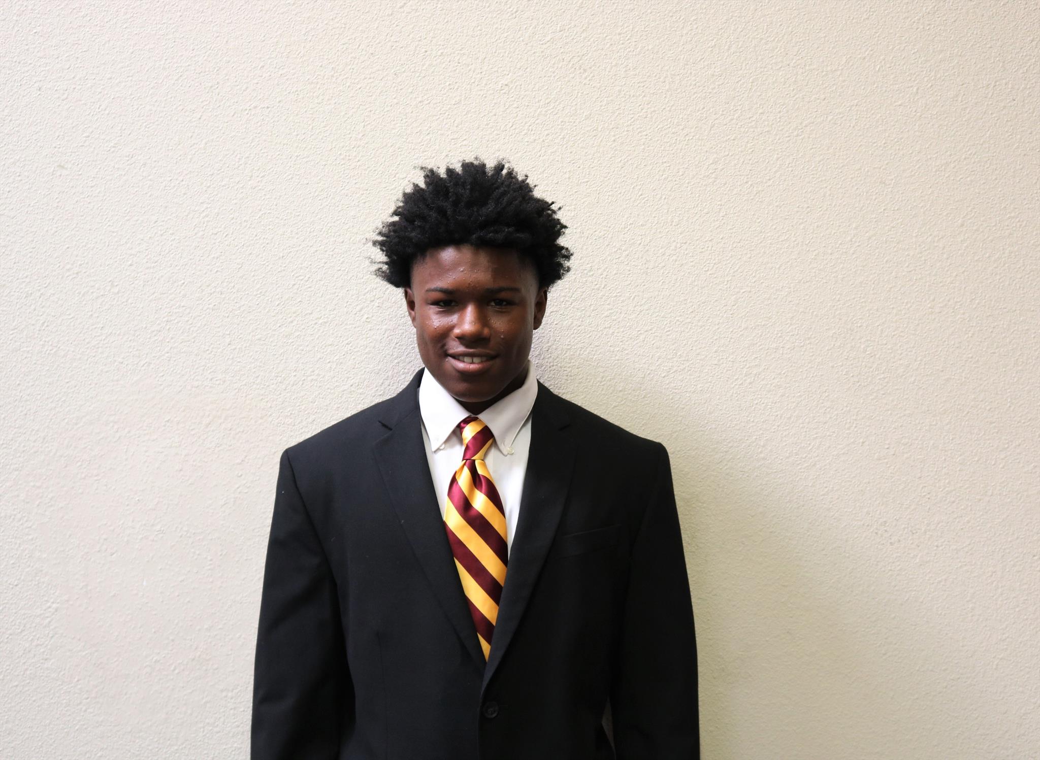 Raleek Brown