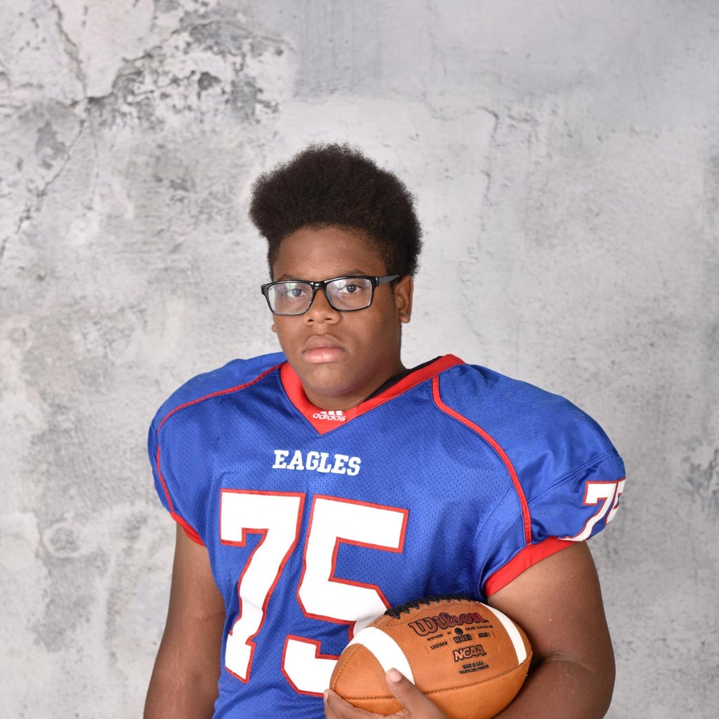 A'mun Fields mugshot