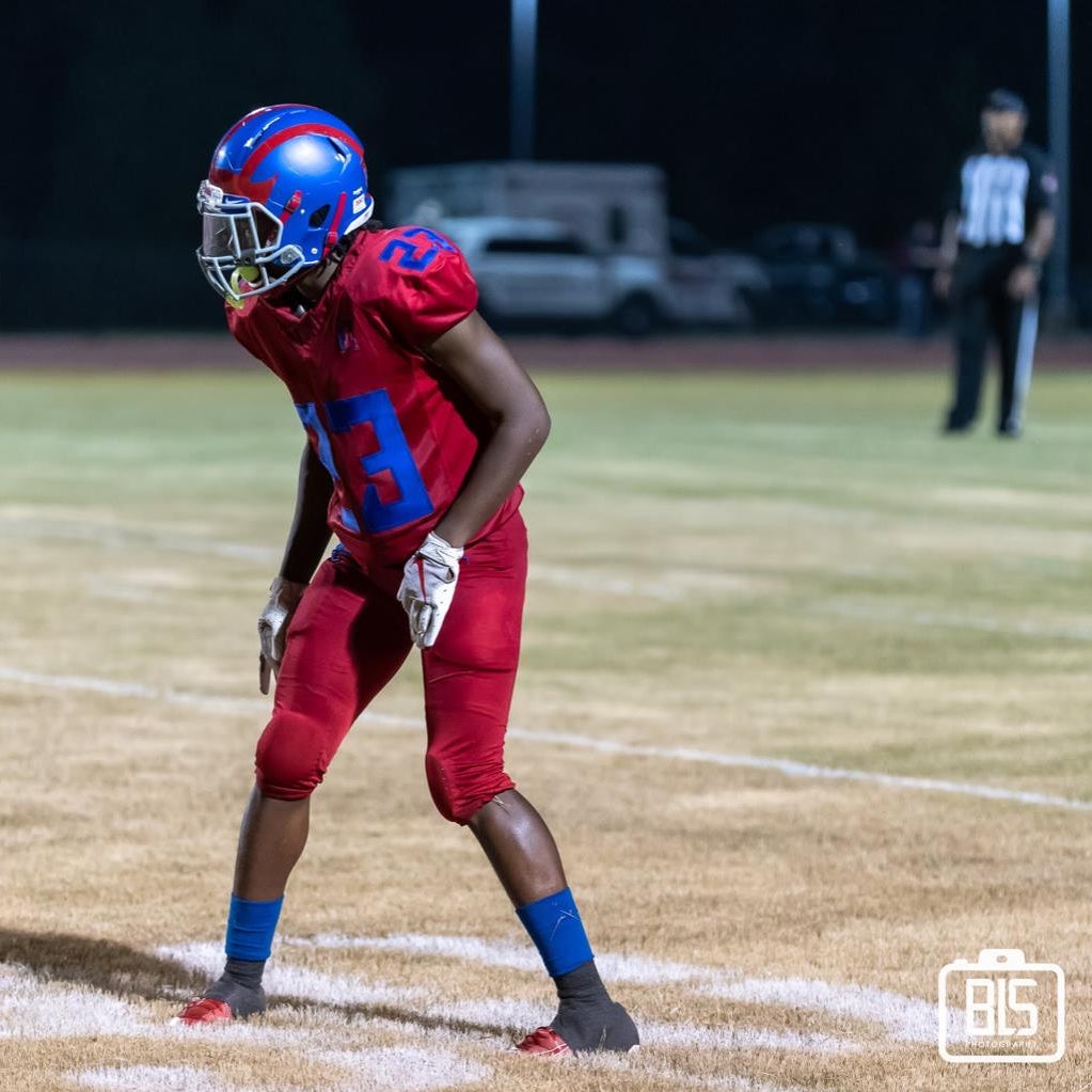 Jalen Smith