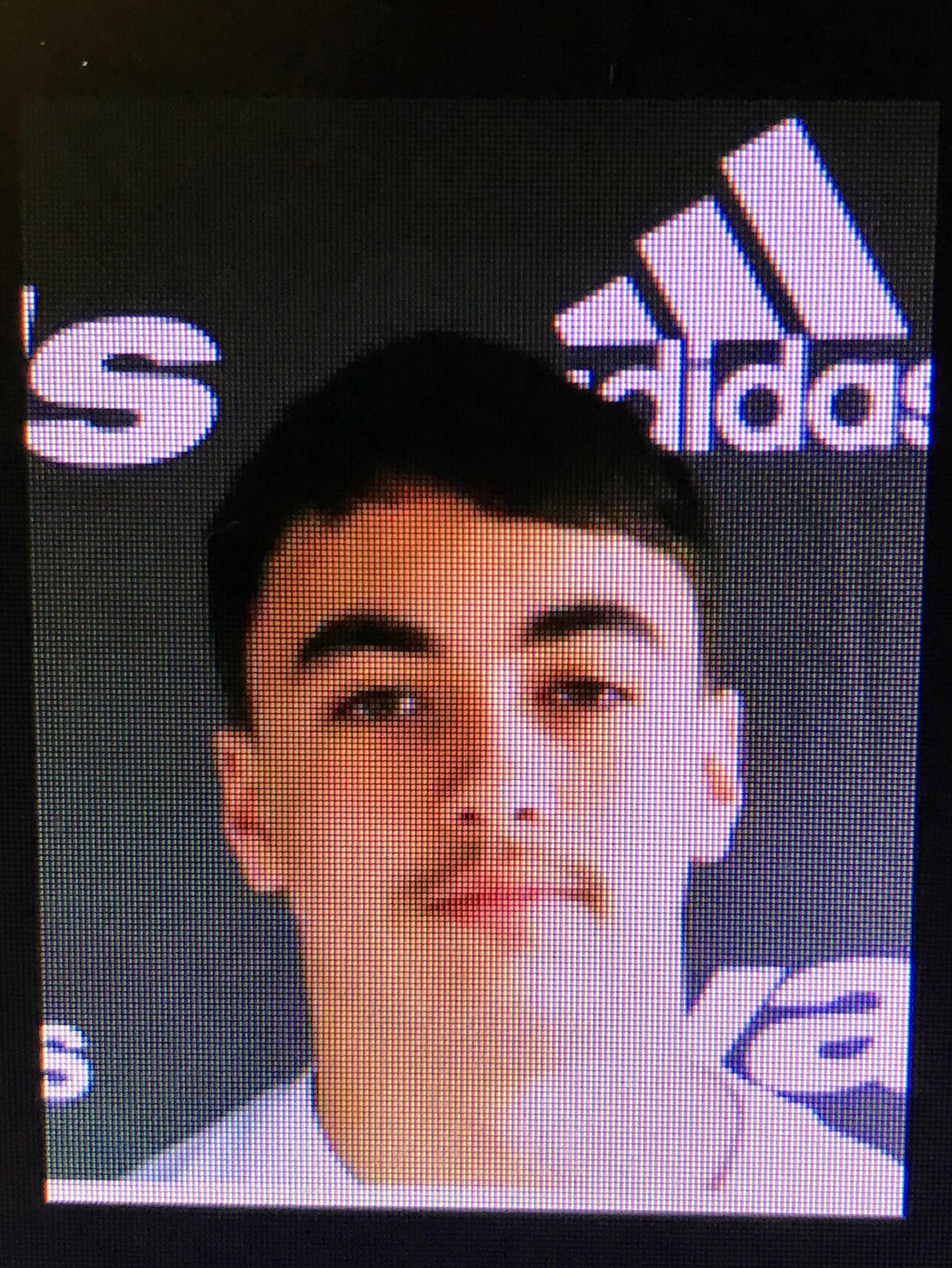 Gabe Morris