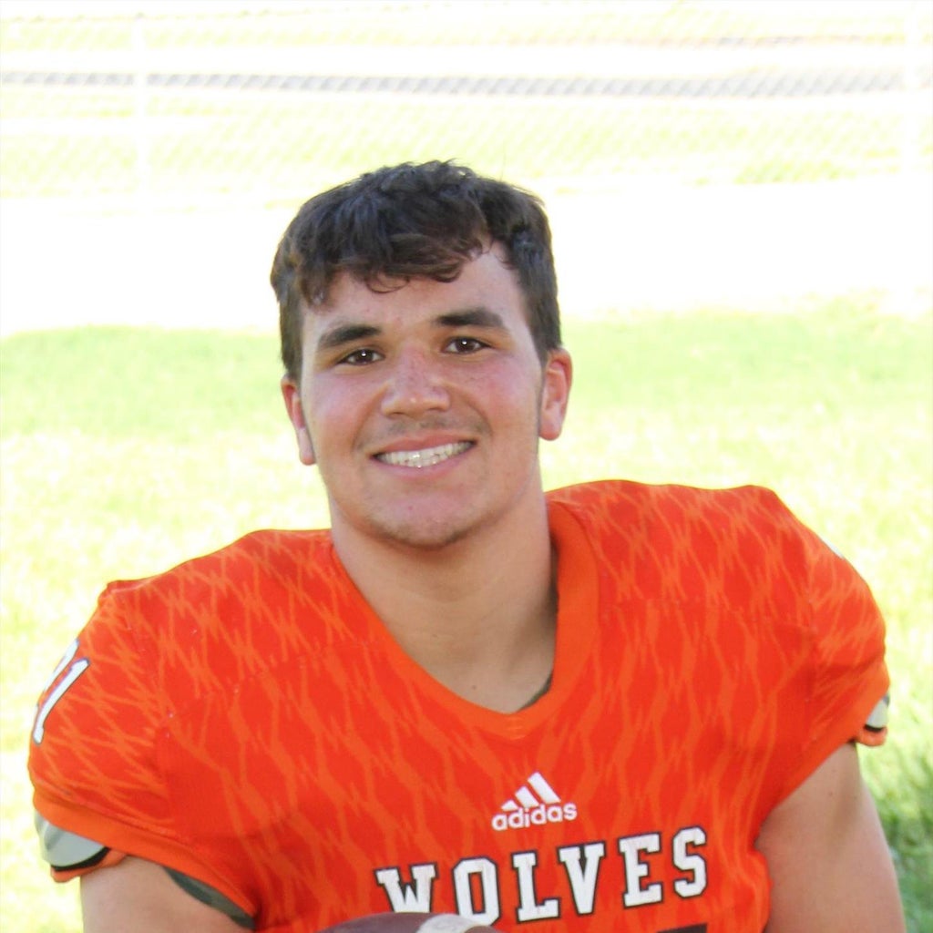 Kyle Murillo