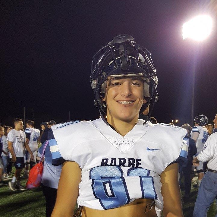 Austin Nolen
