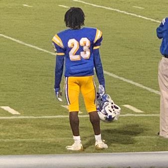 Amarion Riggins