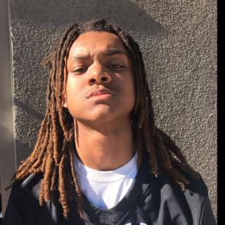 Naasir Trent mugshot