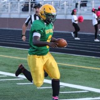 Elijah"lala" Radden