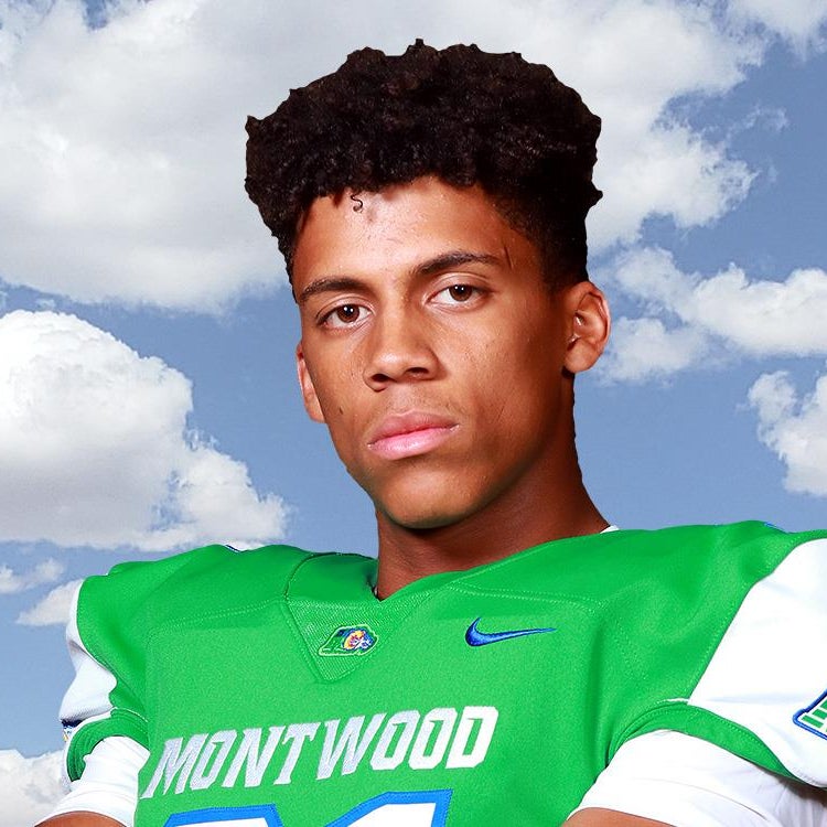 Isaiah Peoples