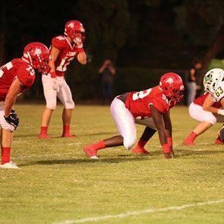 Zion Belisle