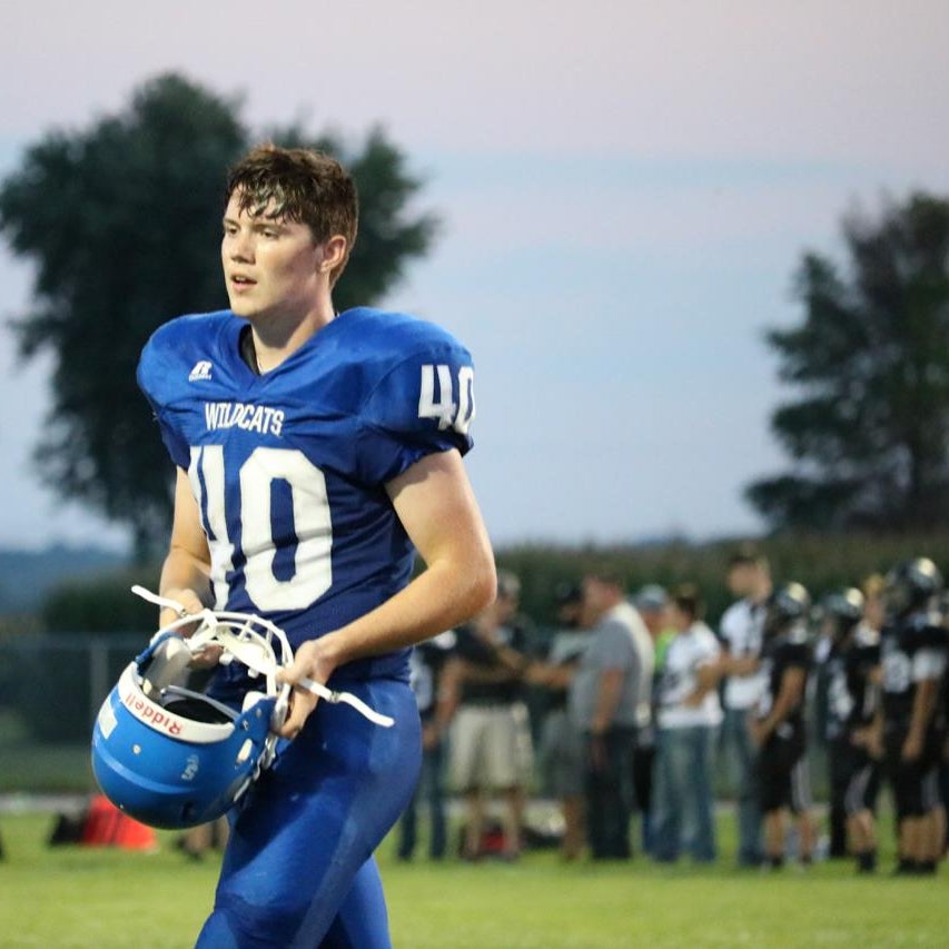 Jaeden  Sears