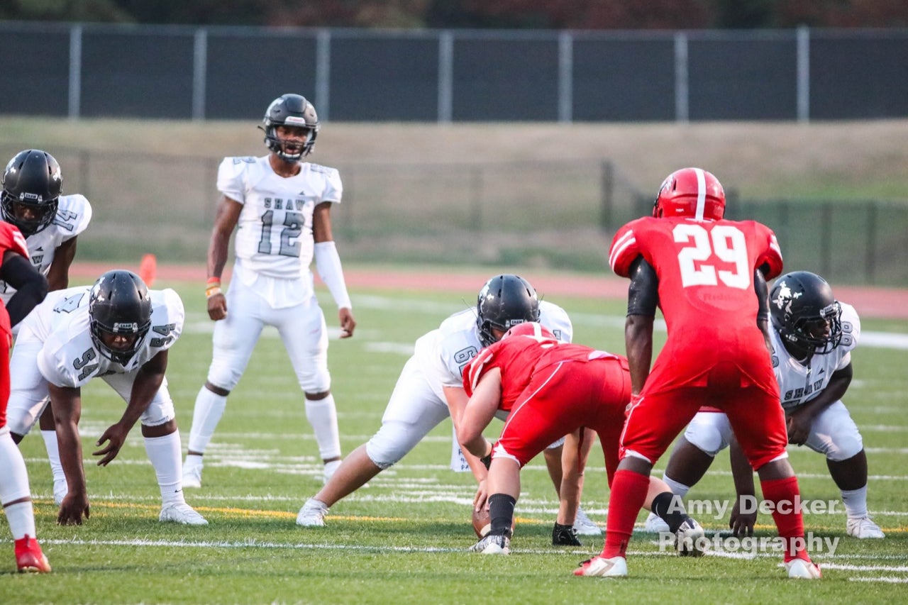 Jakeveon Upshaw