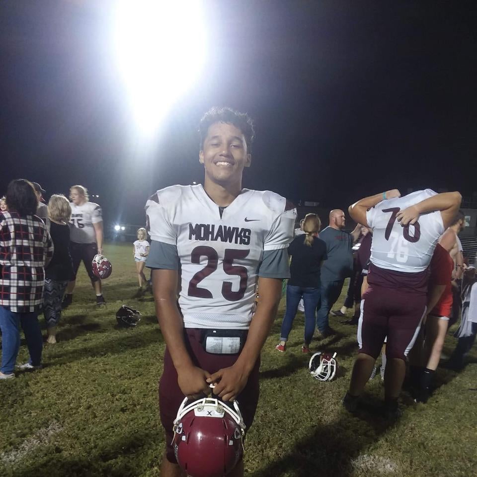 Brandon Smith