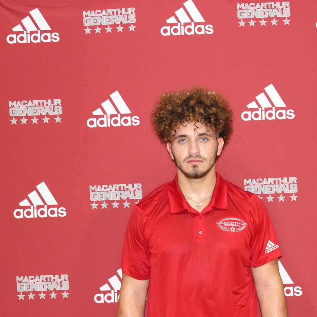 Eric Delgado
