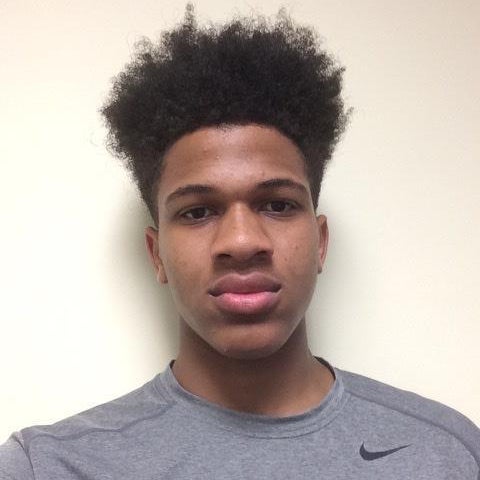 Jordan Beckett mugshot