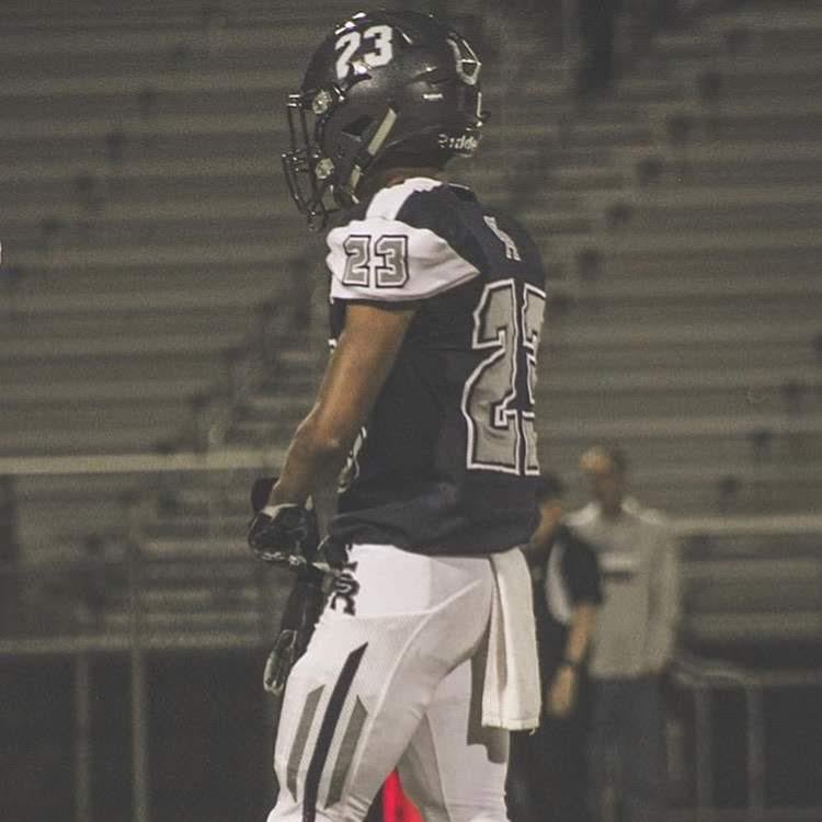 Cj Fladger