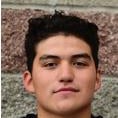 Gio Fregoso mugshot