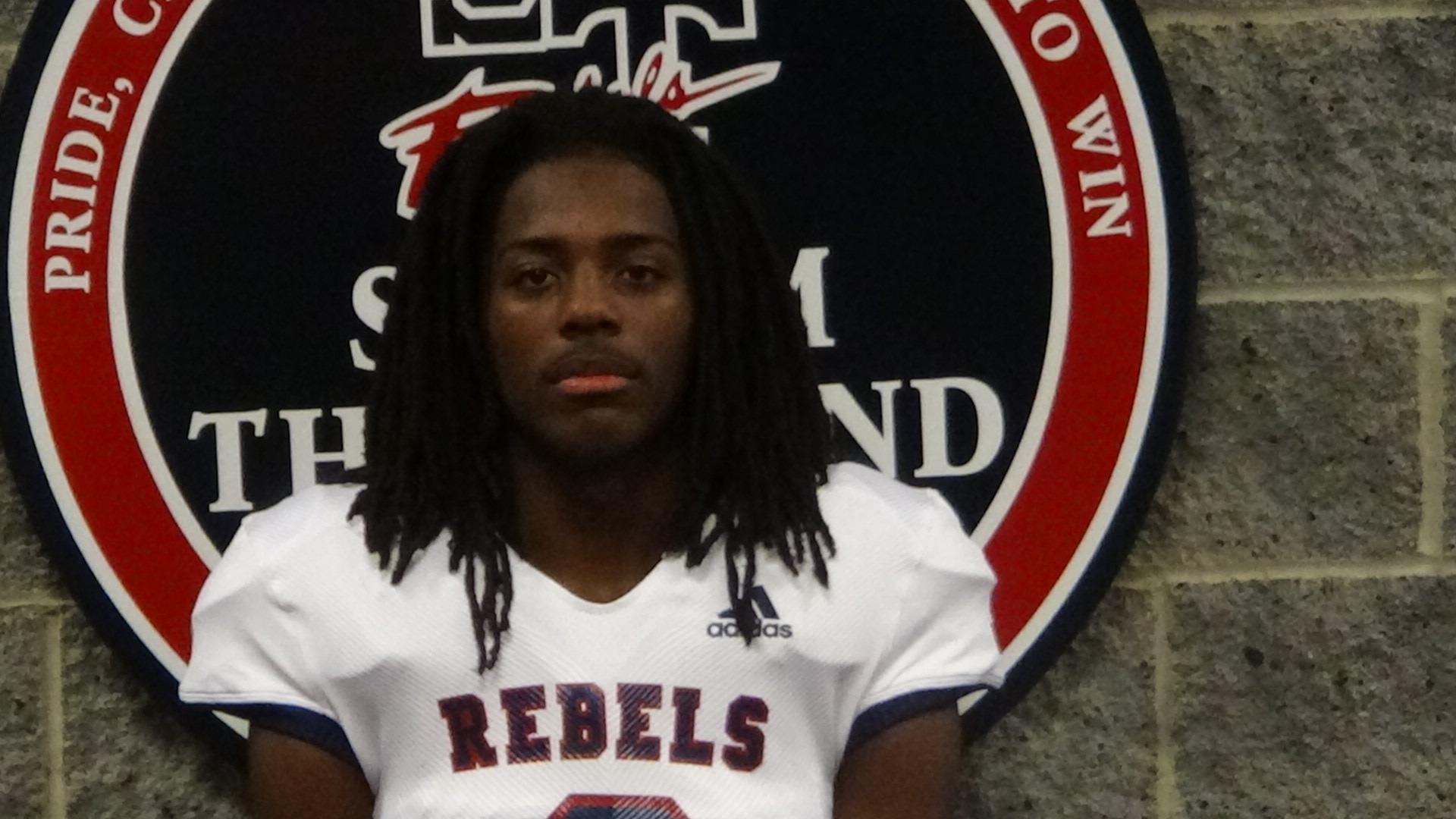 Jequan Harris