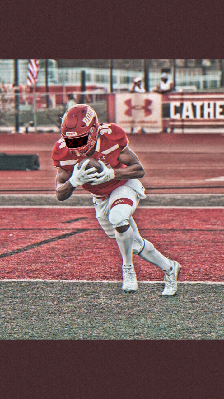 Christian Hall