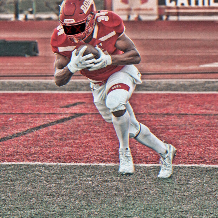 Christian Hall