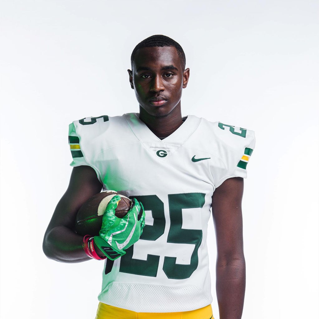 Keyshawn Abreu