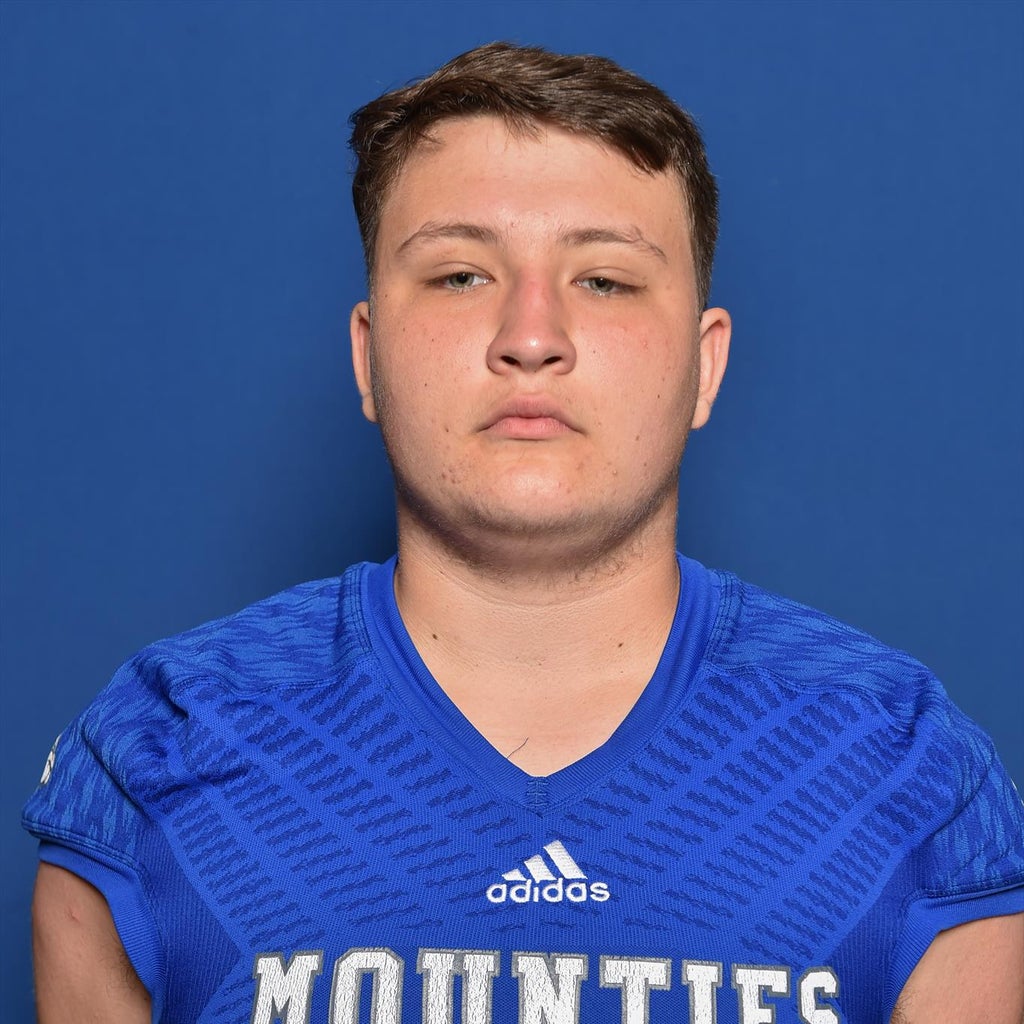 Elijah Dawson