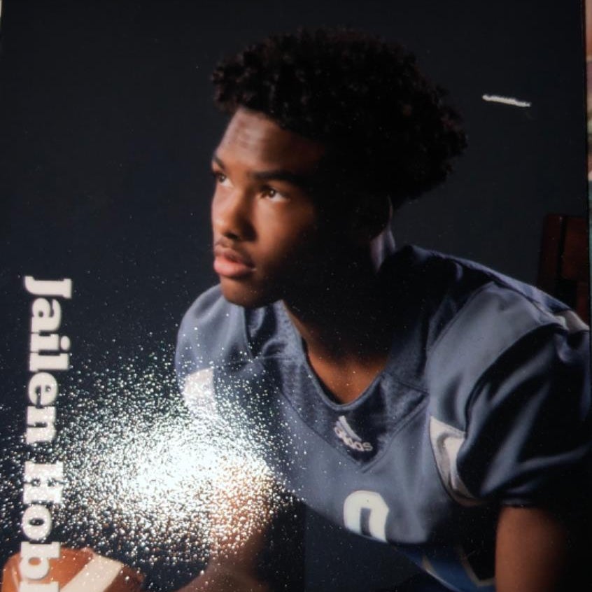 Jailen Hobbs