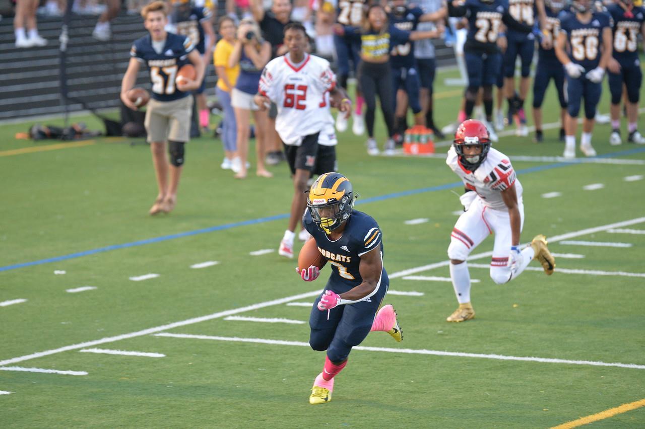 Trennell Hollis