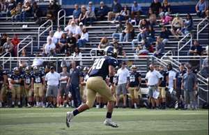 Ian Aguilar | Pope John XXIII HS, Sparta, NJ | MaxPreps