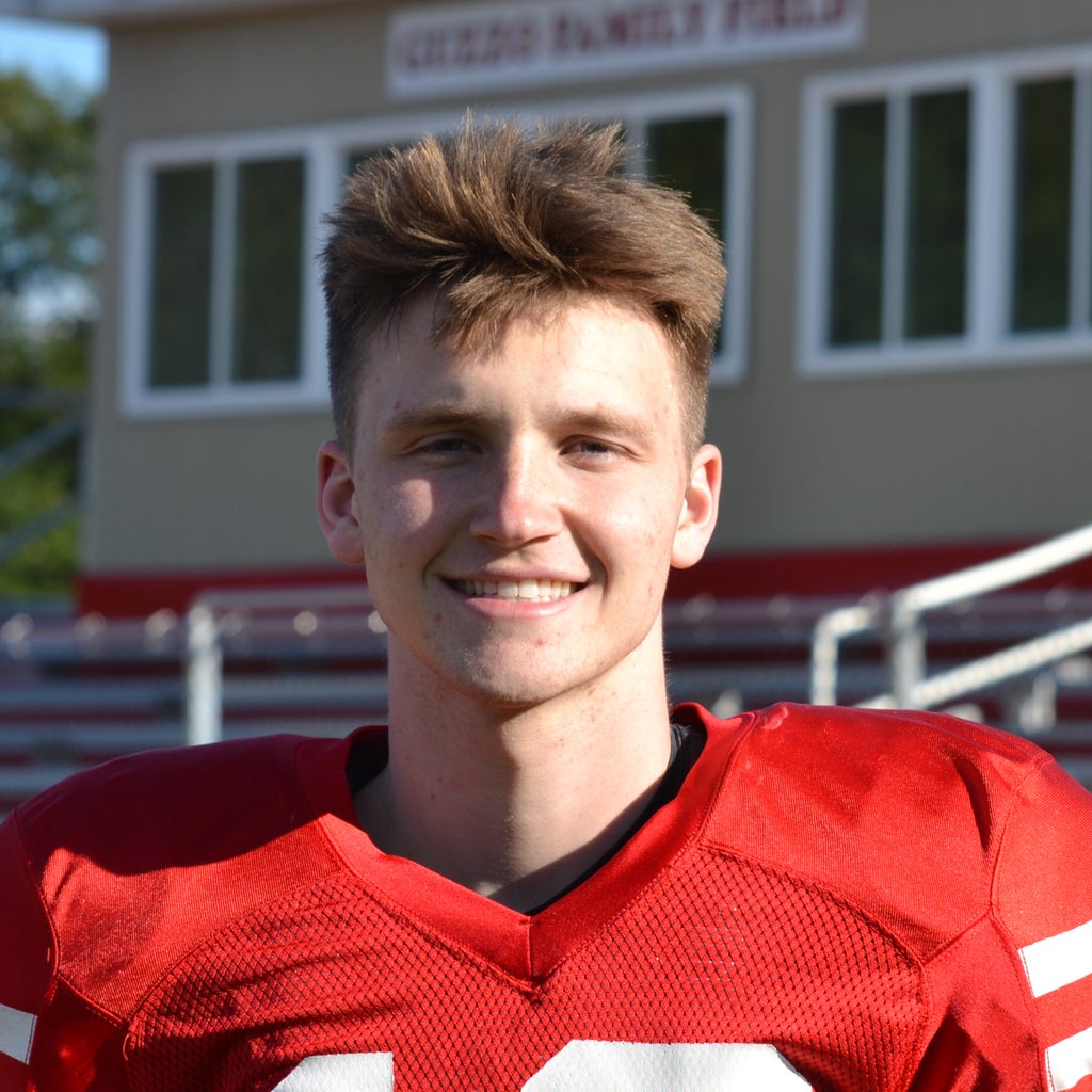 Parker Mcquarrie