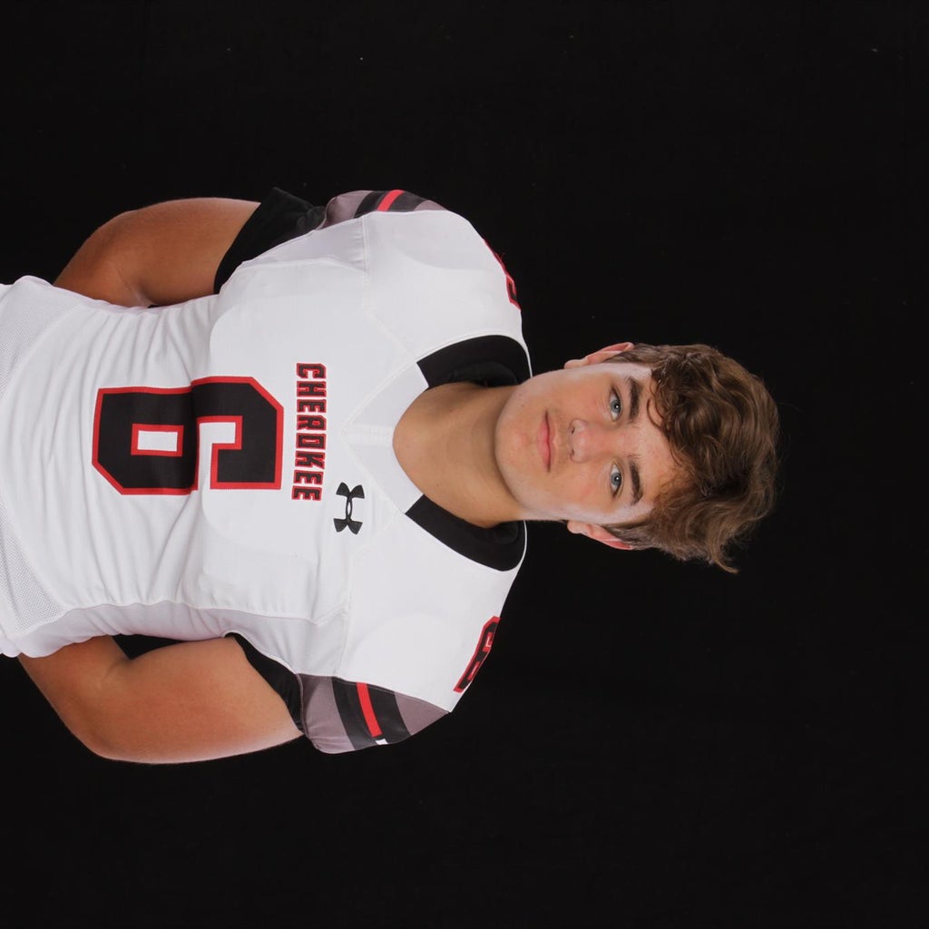 Jaxon Holcomb mugshot