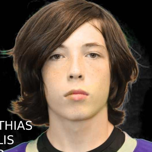 Mathias  Solis 