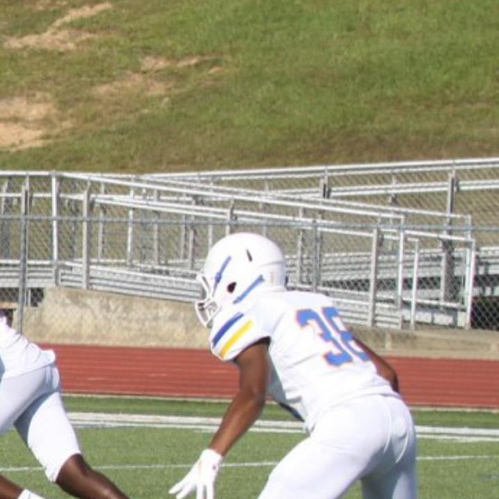 Jaylon Williams