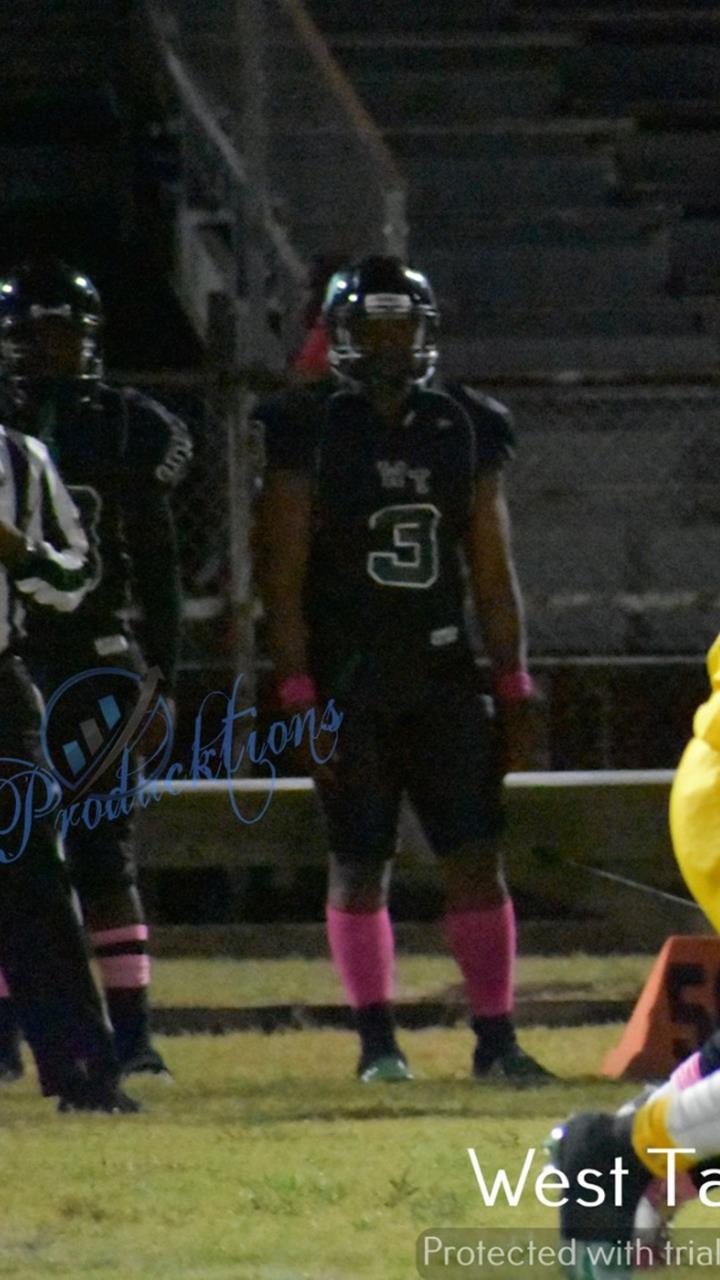Jalen Madden