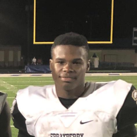 Damarion Owens