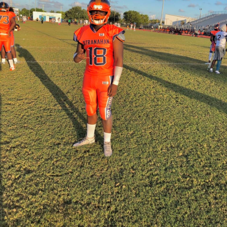 Tyler Hollins