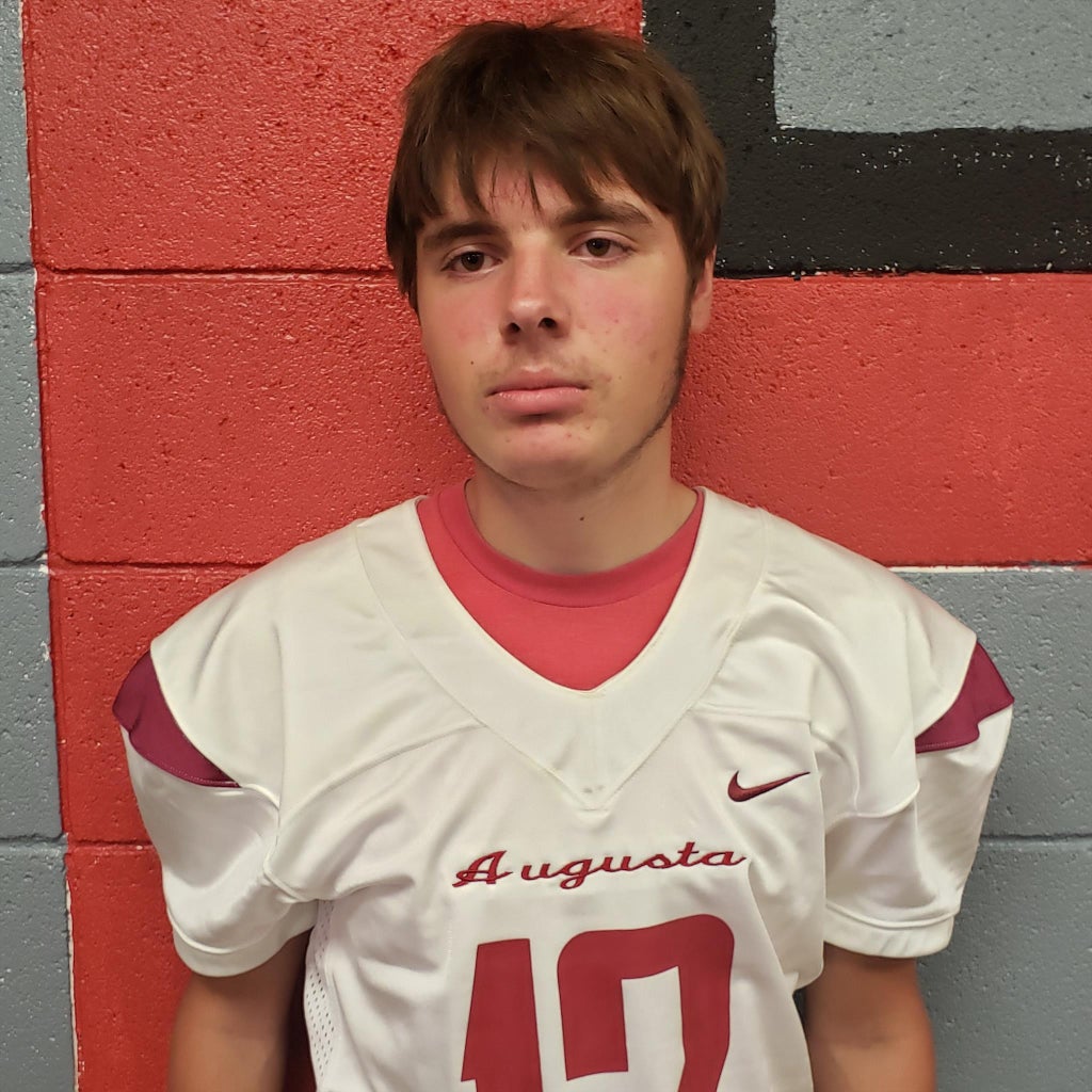 Benjamin Grisham