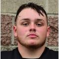 Connor Wood mugshot