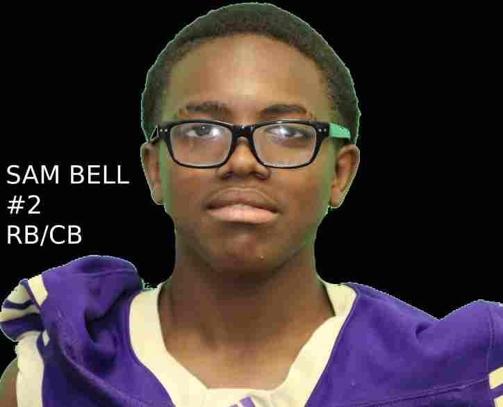 Sam Bell