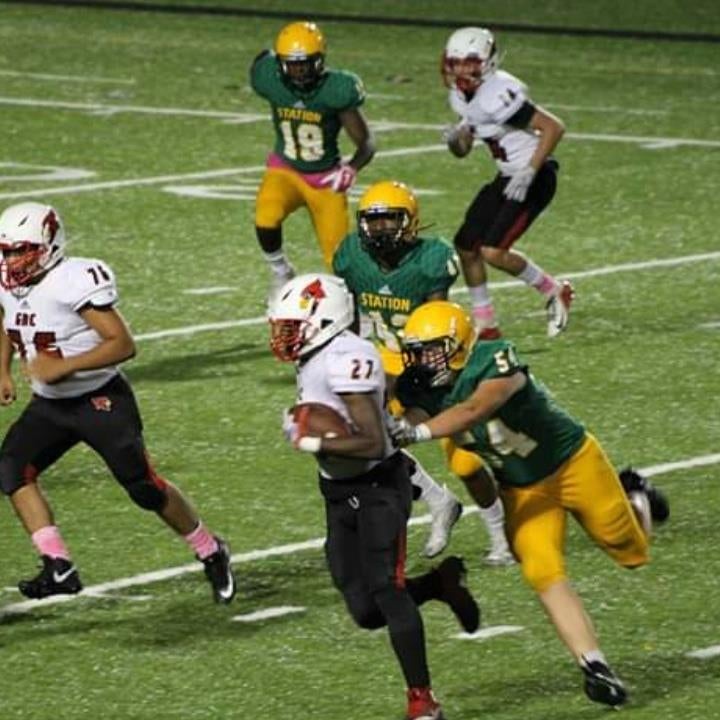 Jacoby Garrett-Mack