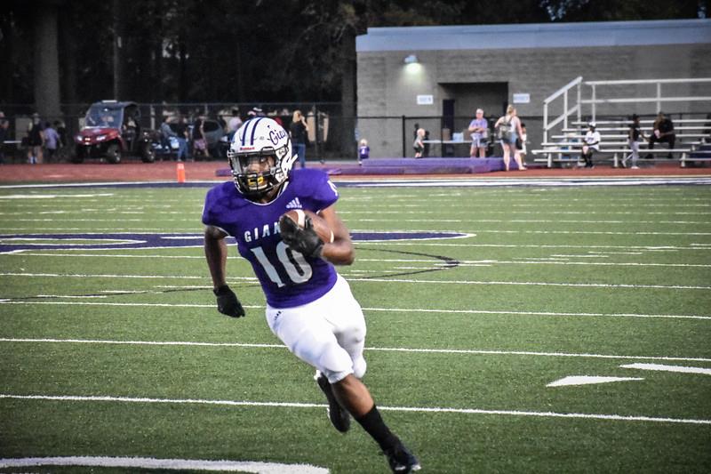 Alijawon Hassel mugshot