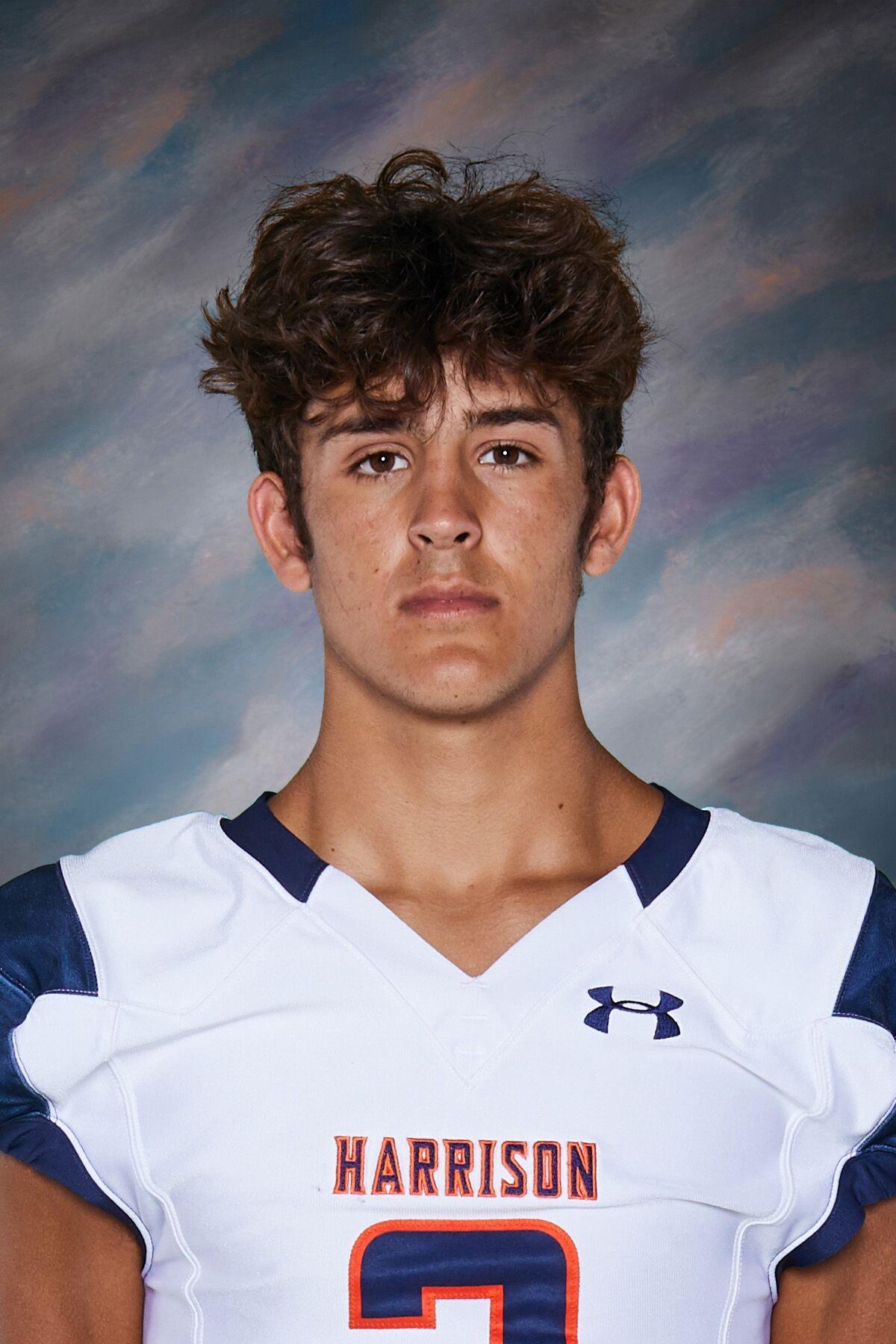 Tyler Knoy