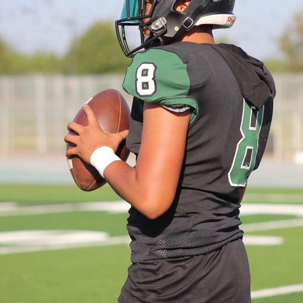 Jalen Canton