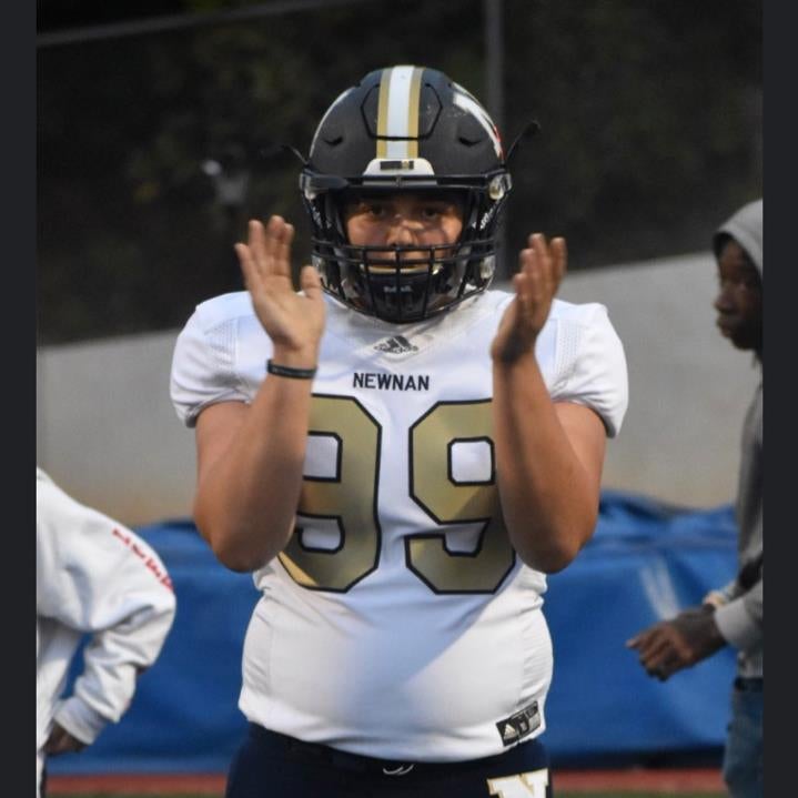 Tyler Rodgers