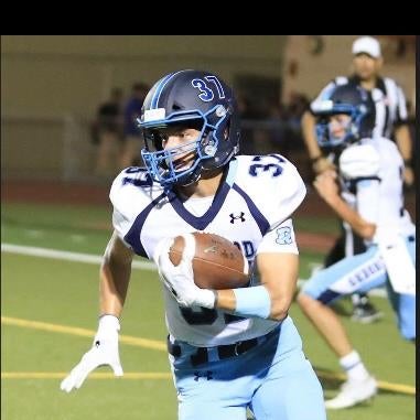 Caden Shafer