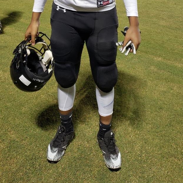 Ja'quon Franks