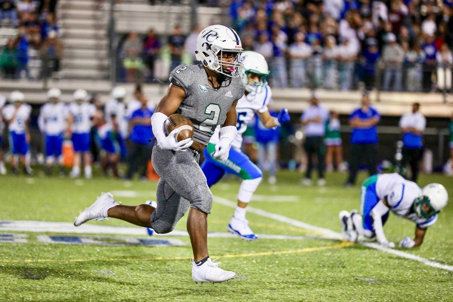 D. "dm3" moore iii